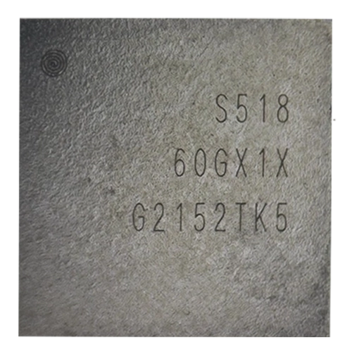 آی سی تغذیه SAMSUNG S518