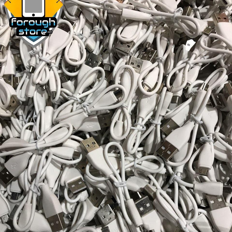 کابل کوتاه پاوربانکی میکرو یواس بی