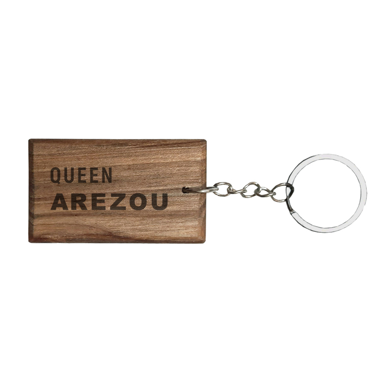 جاکلیدی مدل آرزو