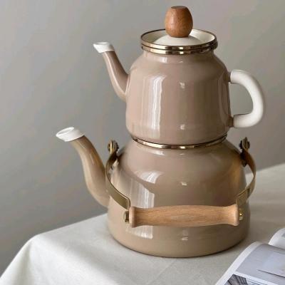 ترندترین کتری و قوری قرن برند Madame Coco ترکیه