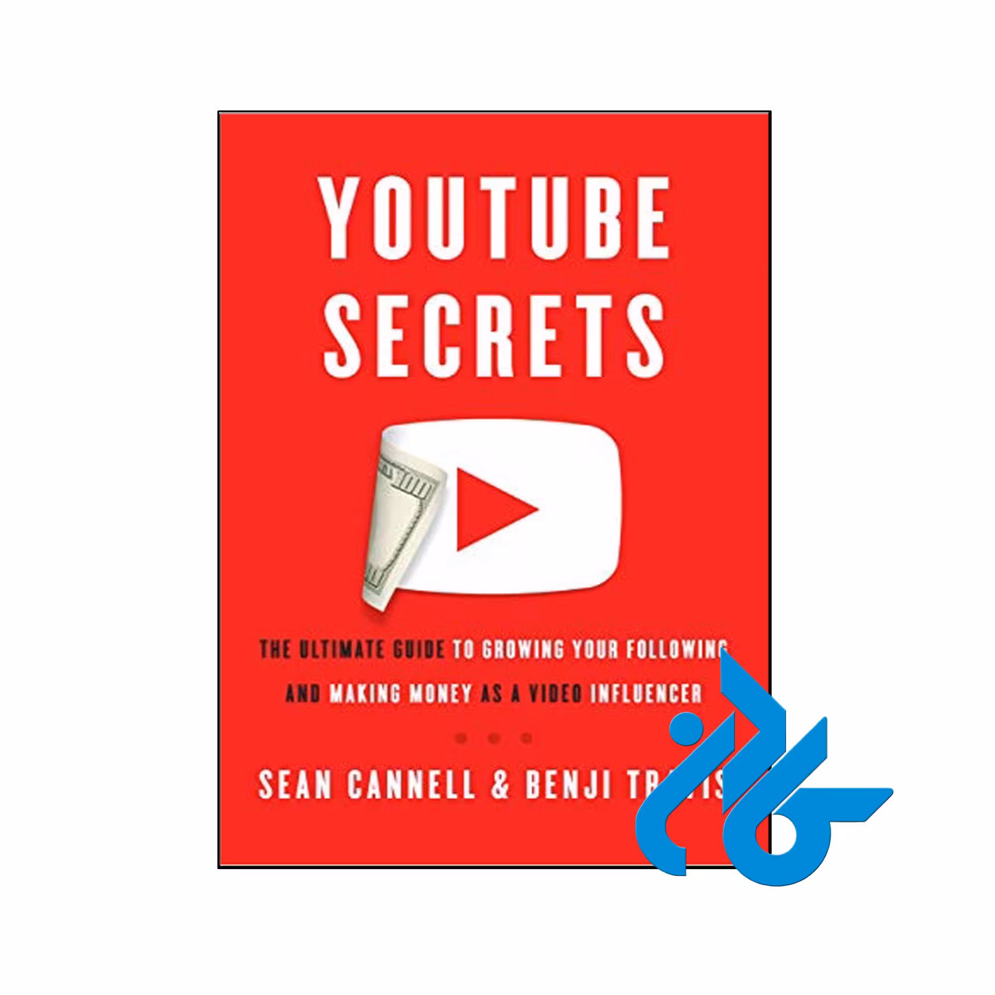 YouTube Secrets - با تخفیف ویژه کتاب زبان - فروشگاه اینترنتی کادن