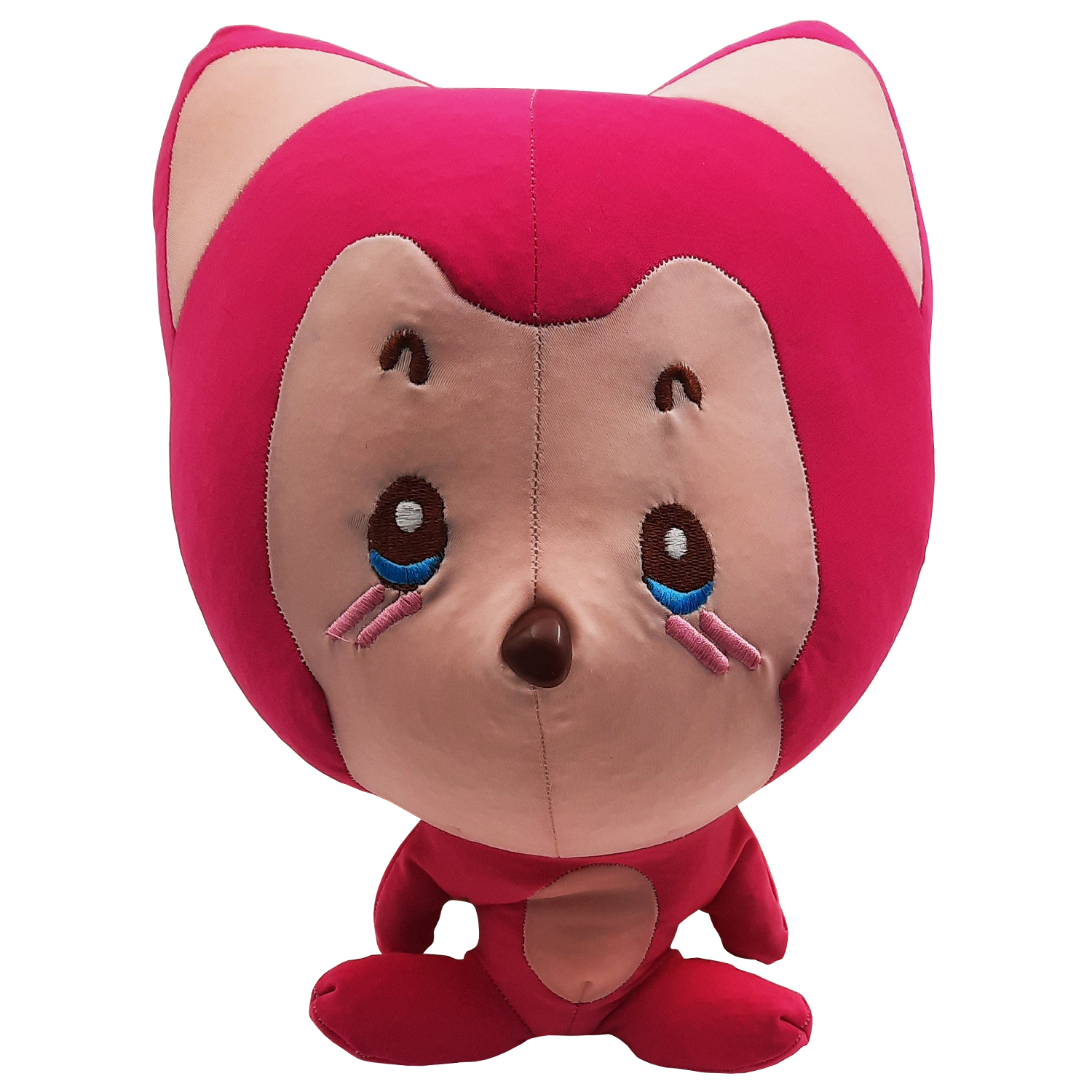 عروسک مدل KHEERS-01 ارتفاع 32 سانتی متر