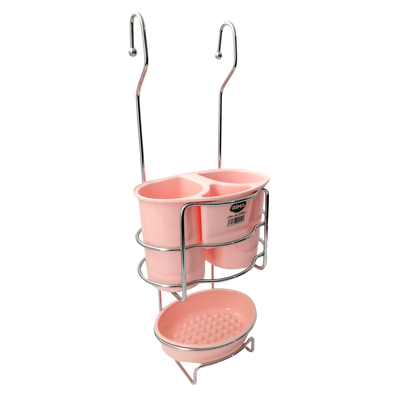 جا قاشقی ریما مدل بهار کد RP