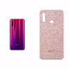 برچسب پوششی ماهوت مدل Rose Gold Leather مناسب برای گوشی موبایل آنر 20 Lite