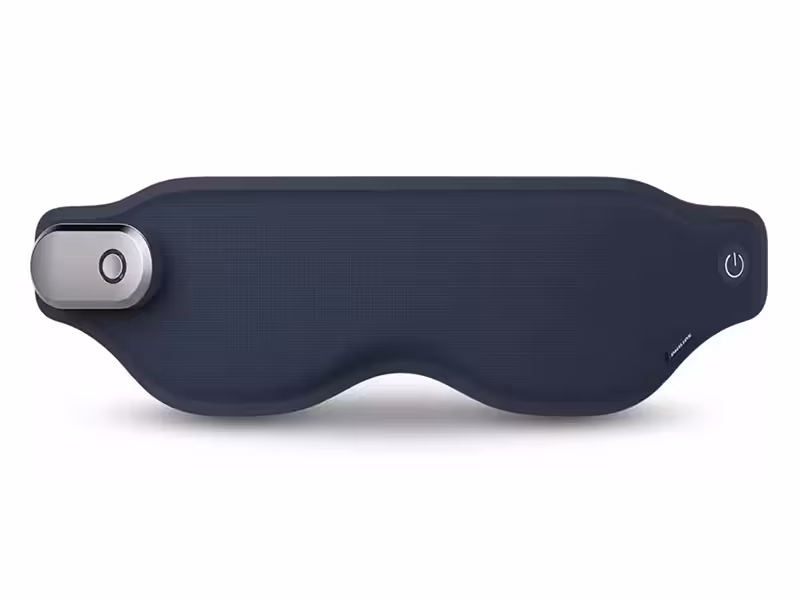 چشم بند و ماساژور چشم فیلیپس Philips Eye Mask Massager PPM3101E