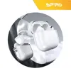 کاور اسپریگ مدل Clear-SP مناسب برای کیس اپل ایرپاد Airpod 3