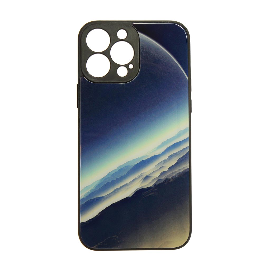 کاور مدل Cloud مناسب برای گوشی موبایل اپل Iphone 13 Pro Max