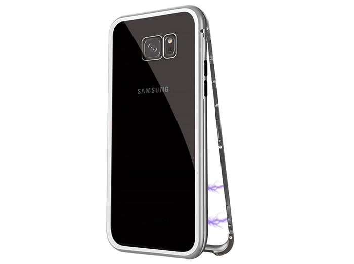 قاب مگنتی سامسونگ Magnetic Case Samsung Galaxy S7 edge