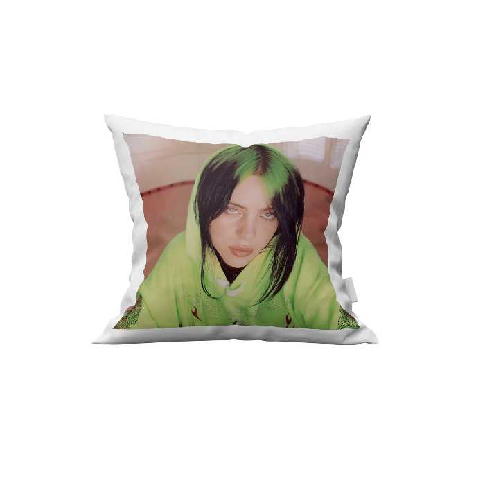 کاور کوسن طرح بیلی آیلیش مدل K789