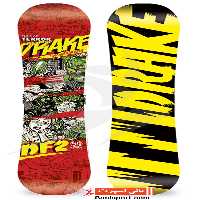 اسنوبرد Northwave DF2