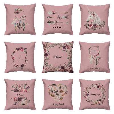 کاور کوسن کد 132 مجموعه 9 عددی