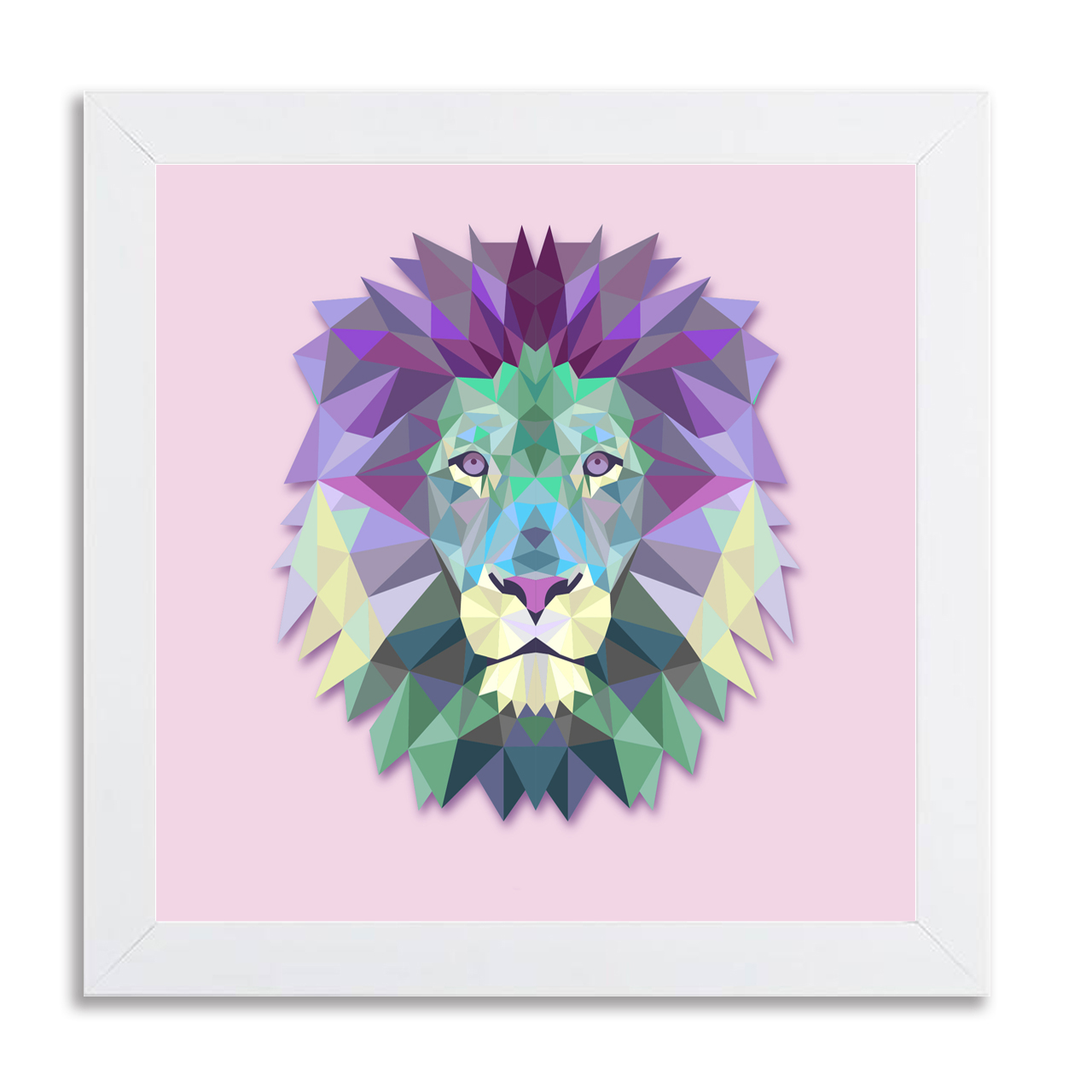 تابلو دکوما مدل DD106-W