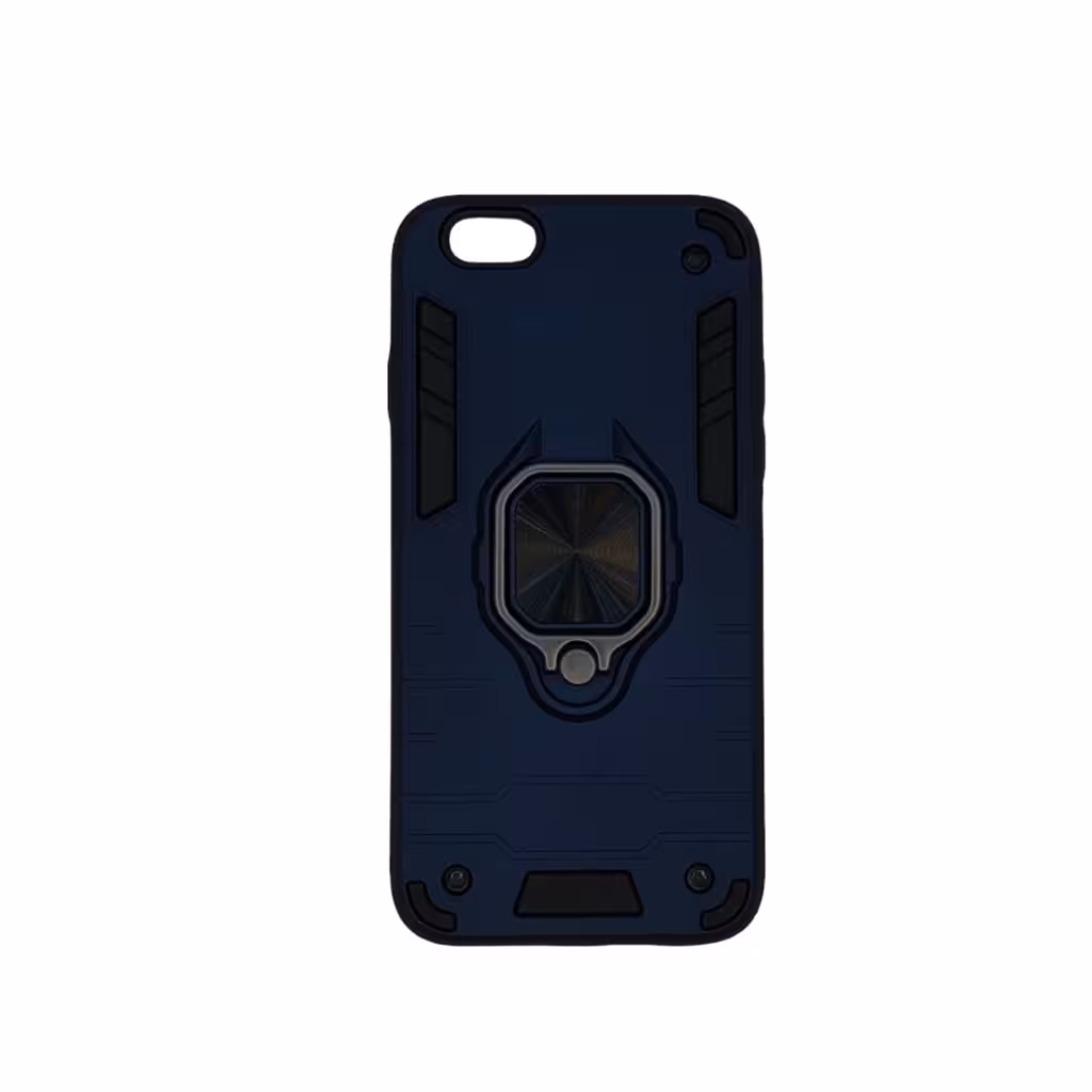 کاور مدل رباتی کد 01 مناسب برای گوشی موبایل اپل  Iphone 6 / 6S