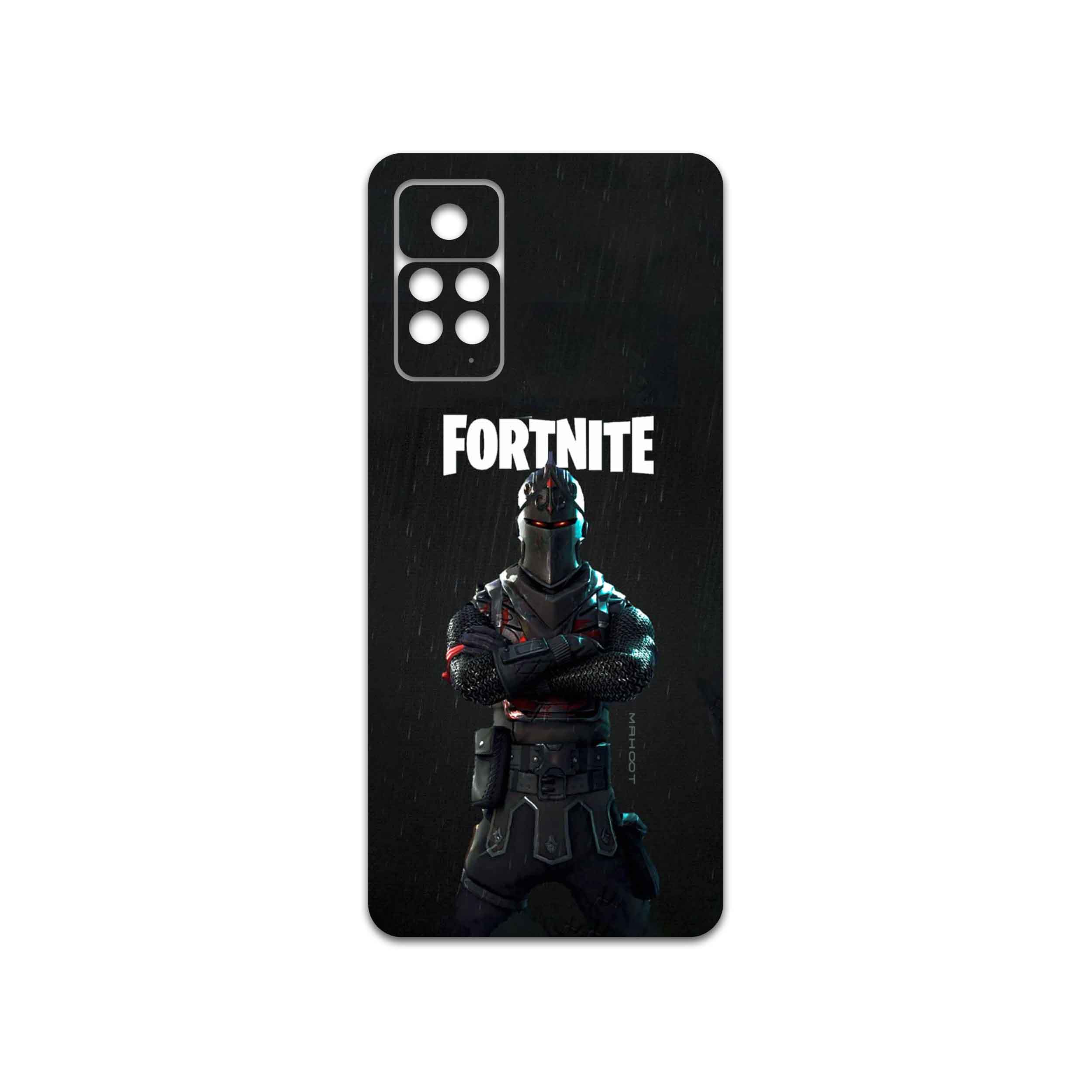 برچسب پوششی ماهوت مدل Fortnite-Game مناسب برای گوشی موبایل شیائومی Redmi Note 11 Pro 5G