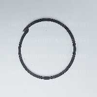 سیل رینگ کلاچ گیربکس لیفتراک کوماتسو 3 تن GENUINE