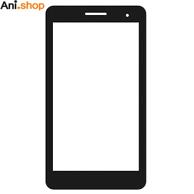 گلس گوشی هواوی مدل T1-721