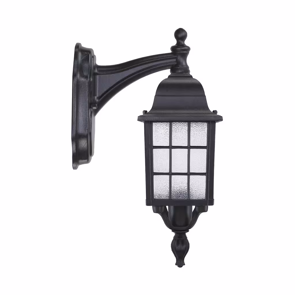 چراغ دیواری حیاطی و پارکی بیتانور مدل مشبک کد 5106