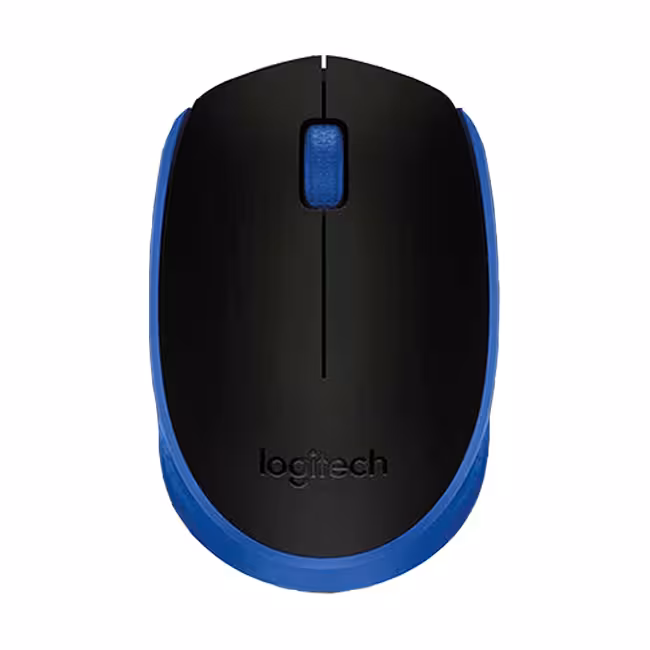 ماوس بی سیم لاجیتک مدل M171 W