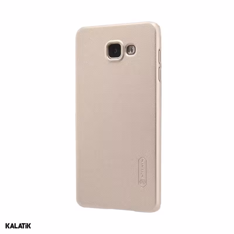 کاور گوشی سامسونگ (2016) Samsung A7 نیلکین مدل Frosted Shield