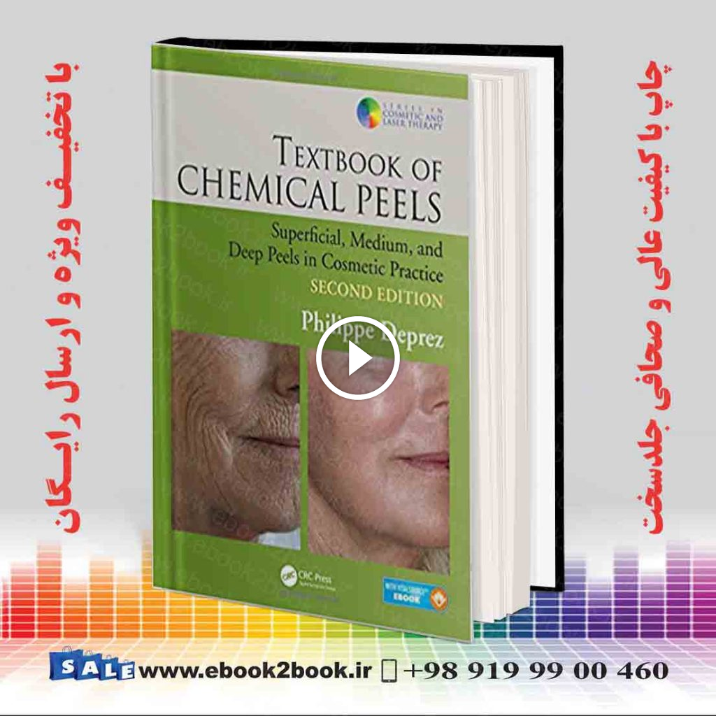 Textbook of Chemical Peels 2nd Edition