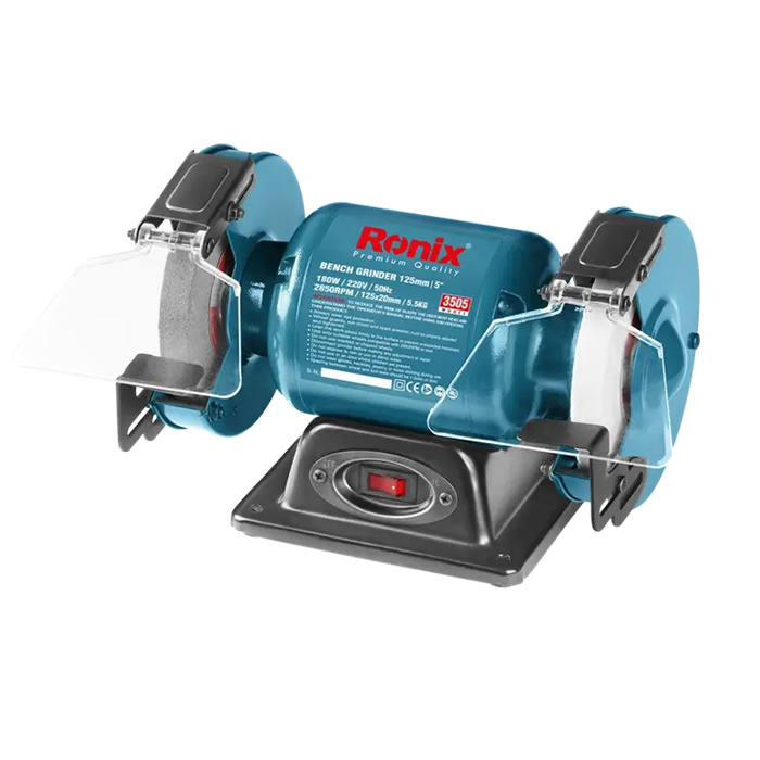 سنگ رومیزی دو طرفه مدل 3505 رونیکس