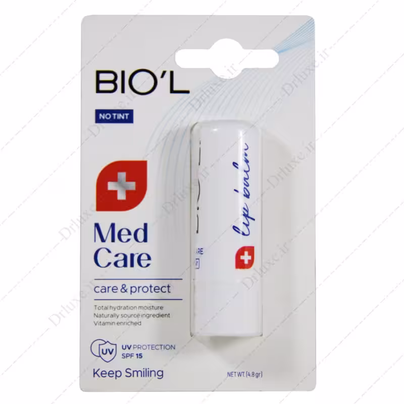بالم لب بیول مدل Med Care