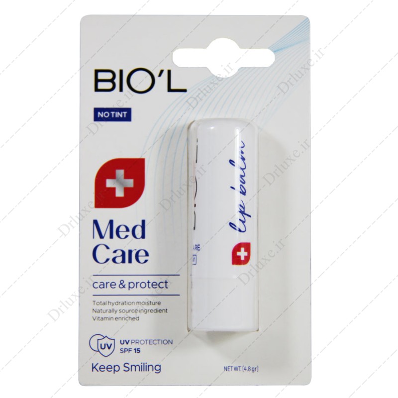 بالم لب بیول مدل Med Care