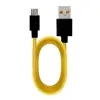 کابل تبدیل USB به MicroUSB ریلمی مدل 02 طول 1متر