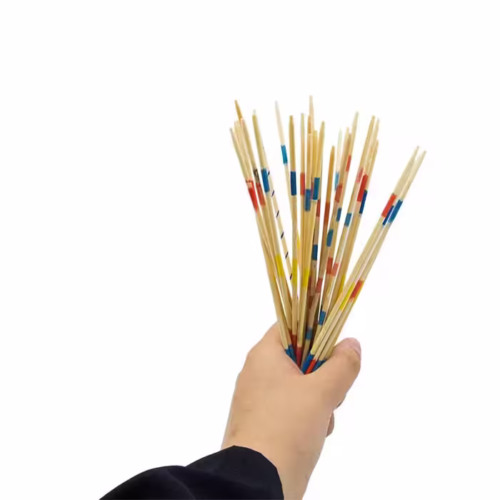 بازی فکری مدل میکادو کد881