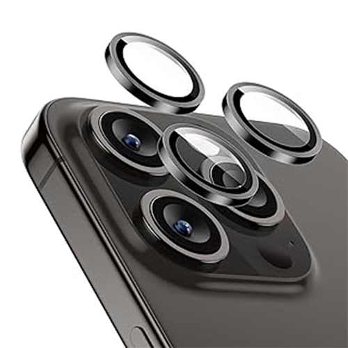 محافظ لنز دوربین ESR مناسب برای iPhone 16 Pro Max