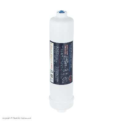 فیلتر دستگاه تصفیه کننده آب مدل Clean Pure مجموعه 3 عددی