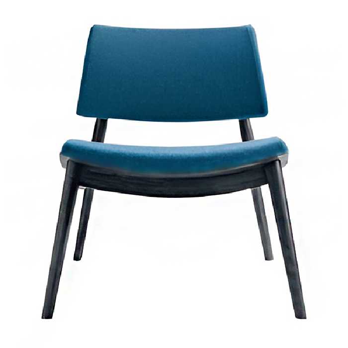 مبل تک نفره اسلیم نظری کدF321