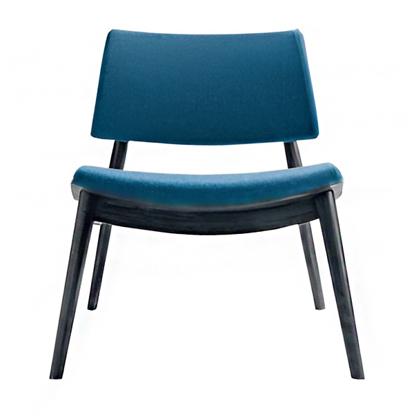 مبل تک نفره اسلیم نظری کدF321