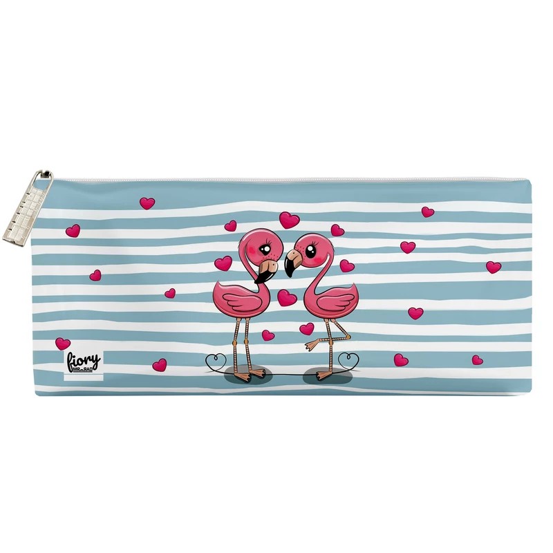 جامدادی فلامینگو، جامدادی مدرسه، جامدادی دخترونه 