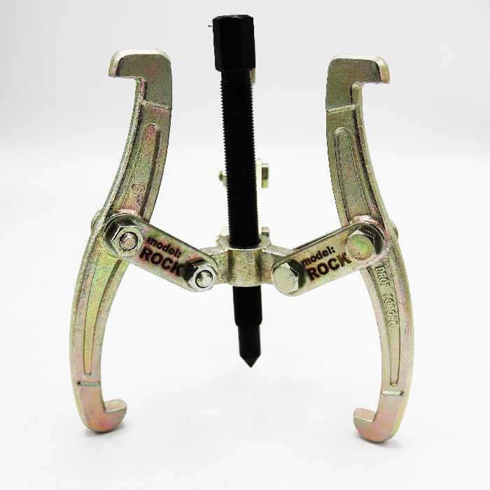 مجموعه 4 عددی پولی کش سه شاخ مدل YPZ-ROCK04