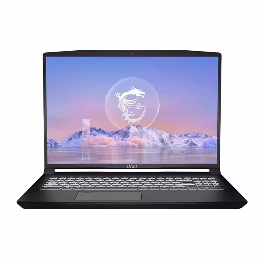 لپ تاپ 16 اینچ ام اس آی مدل Creator M16 B13VE با پردازنده Core i7 13700H، رم 16GB، حافظه 1TB SSD و گرافیک 6GB RTX 4050