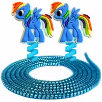محافظ کابل رینیکا مدل Pony NF03 مجموعه 3 عددی