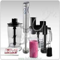 غذاساز فلر HB 850