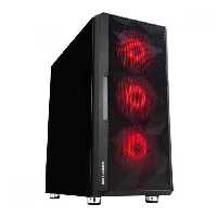 کیس گیمینگ مسترتک HUNTER