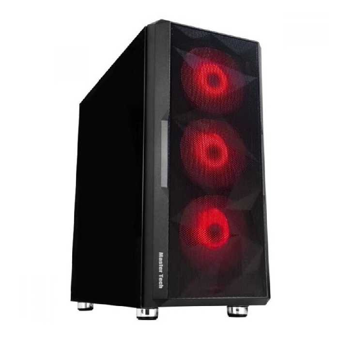 کیس گیمینگ مسترتک HUNTER