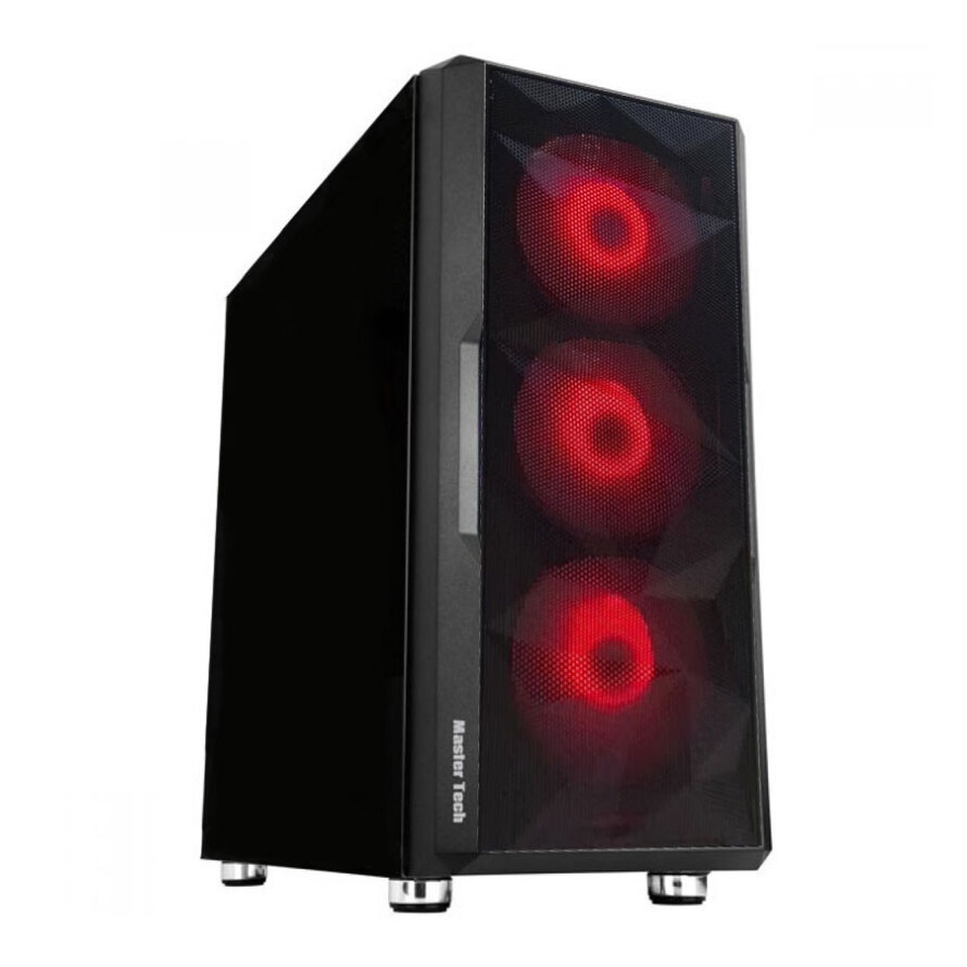 کیس گیمینگ مسترتک HUNTER