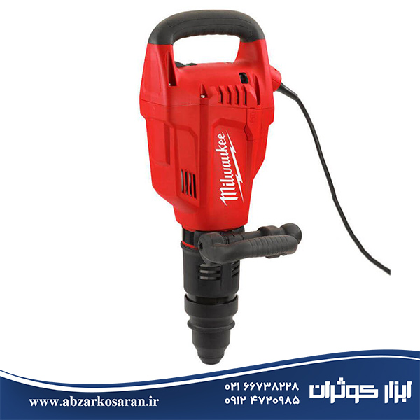 تخریب کن 10 کیلویی میلواکی Milwaukee مدل K1000S