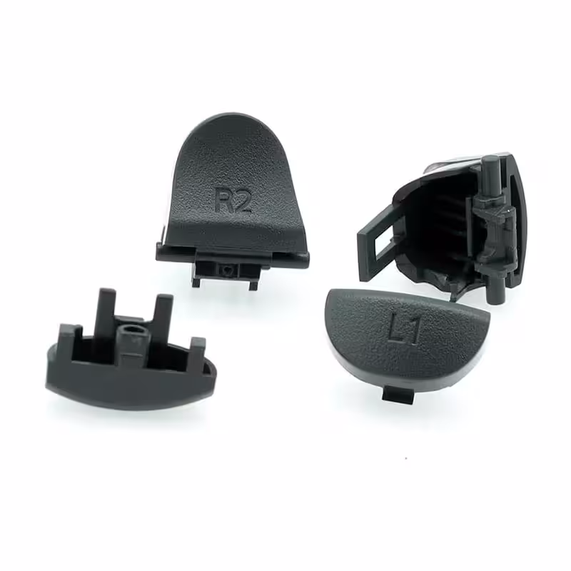 کلید L/R دسته PS4 کد JDM-040