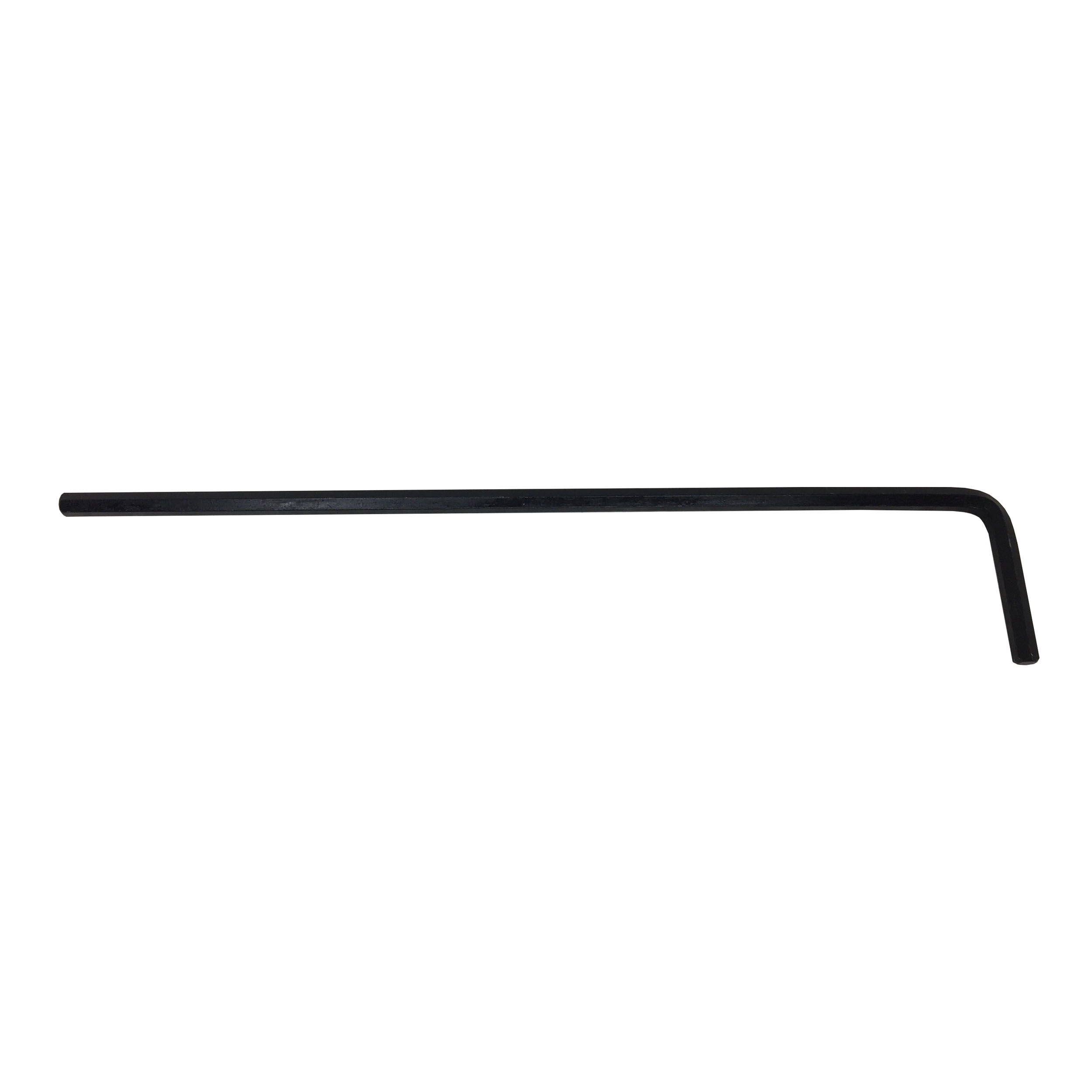 آچار آلن وای جی مدل LONG-4mm سایز 4 میلی متر
