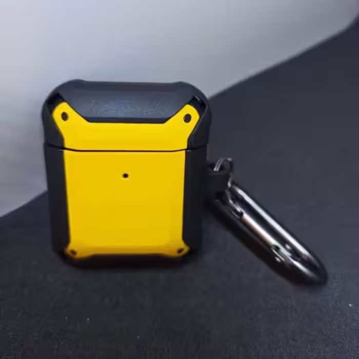 کاور مدل CS01 مناسب برای کیس اپل ایرپاد 2 / 1