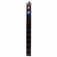 محافظ ولتاژ پارت الکتریک مدل PE5834