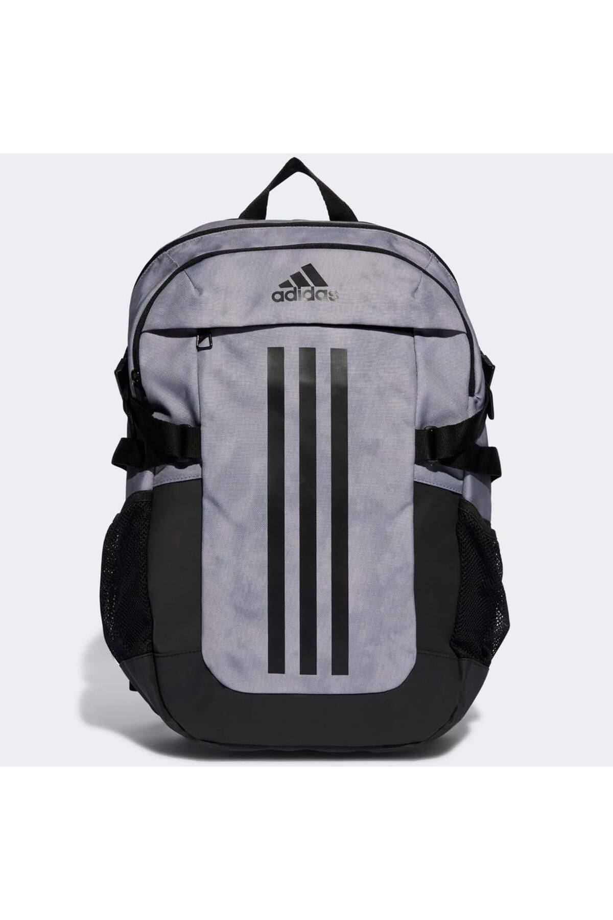 کوله پشتی خاکستری مردانه و زنانه Power VI IJ5636 adidas