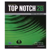 کتاب Top Notch 2B اثر Joan Saslow And Allen Ascher انتشارات الوندپویان