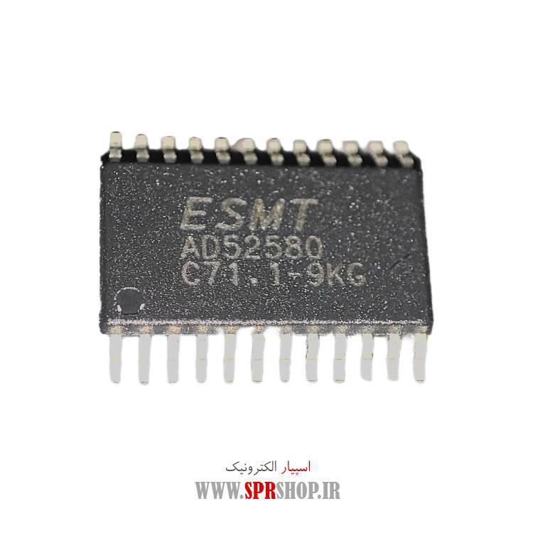 آی سی AD52580 SOP-28