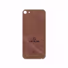 برچسب پوششی ماهوت مدل MNL-LXS مناسب برای گوشی موبایل اپل iPod touch 6th generation